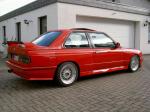 BMW M3 1989 года